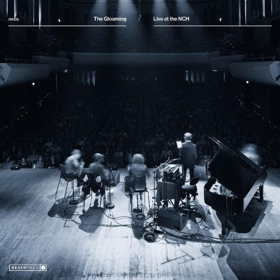 The Gloaming Releases LIVE AT THE NCH Via Real World Records 