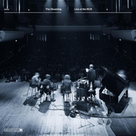 The Gloaming Releases LIVE AT THE NCH Via Real World Records Image