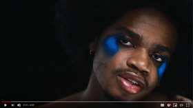 Sequoyah Murray Shares Music Video For PENALTIES OF LOVE Image