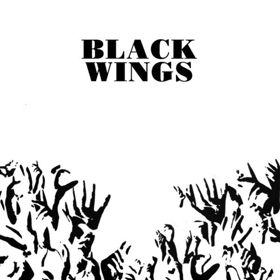 HIS NAME IS ALIVE Release Debut Single Off Upcoming Album BLACK WINGS Image