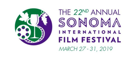 22nd Annual Sonoma Film Festival Reveals Lineup 