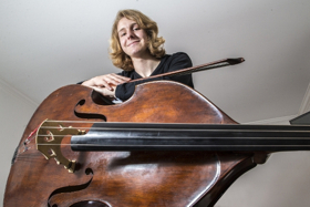 19-Year Old Double Bass Virtuoso Joins GR Symphony For Romantic Music Of 19th Century Image