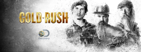 Discovery Renews GOLD RUSH for Ninth Season Image