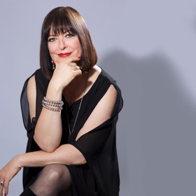 Ann Hampton Callaway to Release New Album and Launch Tour 