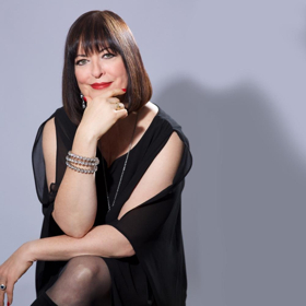 Ann Hampton Callaway to Release New Album and Launch Tour Image