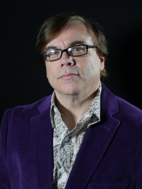 Richard Clark To Participate In Wheelhouse Theater Co's HAPPY BIRTHDAY, WANDA JUNE Talk Back Image