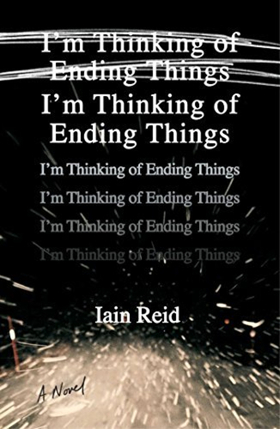 Jesse Plemons in Talks to Star in I'M THINKING OF ENDING THINGS Image