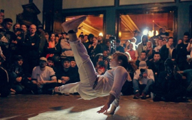 Dance Umbrella Announces 2018 Programme Image