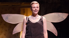 Maxine Peake To Receive Outstanding Contribution To British Theatre Award Image