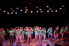 South African State Theatre Presents 11th Youth Expressions Festival Image