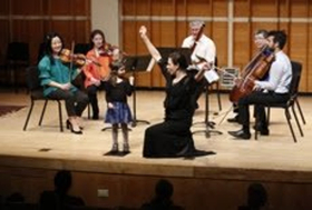 Very Young People's Concerts Continue with Philharmonic Playdates: 'Make-Believe' Image