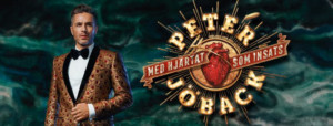 MED HJÄRTAT SOM INSATS at Cirkus Image