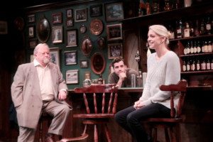 Review: THE WEIR Spins Spooky Tales at Main Street Theater 