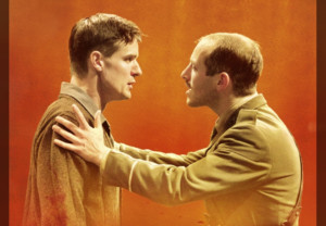 Review: NOT ABOUT HEROES, Wilton's Music Hall Image