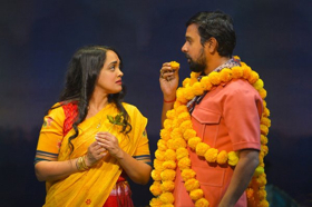 Mira Nair Plans to Bring MONSOON WEDDING to Qatar Image