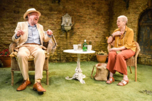 Review: PARADISE, Hampstead Theatre Image