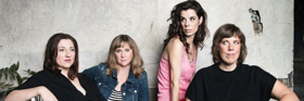 IFC Picks Up BARONESS VON SKETCH SHOW for Fourth Season Image