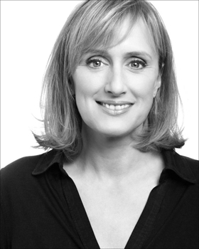 Review: JENNA RUSSELL WITH SETH RUDETSKY, Leicester Square Theatre Image
