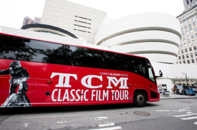 TCM CLASSIC FILM TOUR by On Locations Tours is a NYC Happening for Movie Fans Image