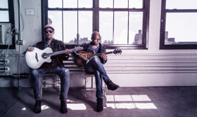 Guitarists Raul Midon & Lionel Loueke Combine Forces for a Summer Tour Image