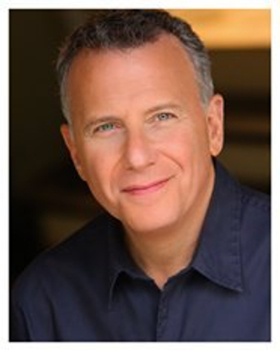 Colorado Springs Fine Arts Center to Host An Evening with Paul Reiser 