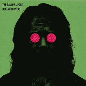 Third Man Books To Publish Benjamin Myers' 'The Gallows Pole' In The US Image