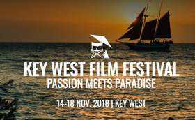 Key West Film Festival to Take Place on November 14-18th 