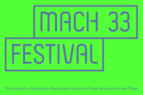 Pasadena Playhouse Announces Spring 2019 New Works Festivals  Image