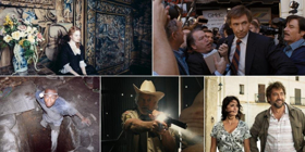 Jason Reitman's THE FRONT RUNNER to Close Austin Film Festival 