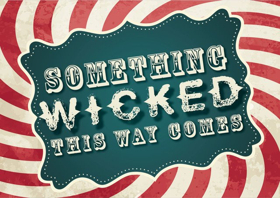 BLK BOX PHX Presents SOMETHING WICKED THIS WAY COMES As Inaugural Show in 2018-19 Season Image