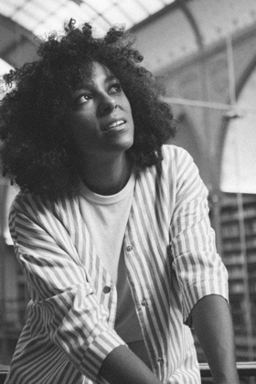 Nana Adjoa Announces New EP A TALE SO FAMILIAR Image