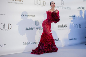 The Ninth Annual amfAR Gala Los Angeles to Honor Katy Perry 