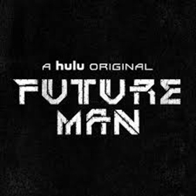 Hulu Renews FUTURE MAN for Third and Final Season Image