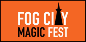 Fog City Magic Fest Returns to Exit Theatre in January Image