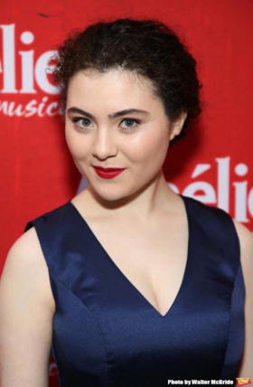 Lilla Crawford Set to Star in Upcoming ABC Pilot From MY NAME IS EARL Producer Bobby Bowman Image