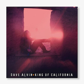 Craft Recordings to Reissue Dave Alvin's KING OF CALIFORNIA, 25th Anniversary Remastered Edition Out 6/28 Image