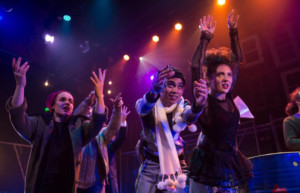 Review: RENT at Chapel Off Chapel Image