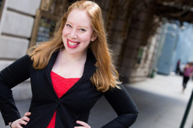 Exclusive Podcast: LITTLE KNOWN FACTS with Ilana Levine- featuring Jennifer Ashley Tepper Image