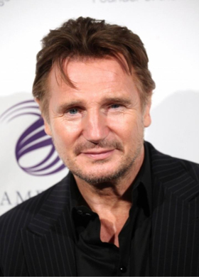 Liam Neeson & Lesley Manville to Star in Upcoming Romance NORMAL PEOPLE 