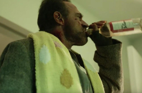 SYFY Shares Season 2 Trailer, Announces Return Date For HAPPY! Image