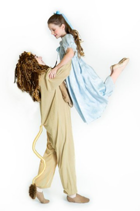 The New Jersey Civic Youth Ballet Presents a Double Feature of Ballets Image