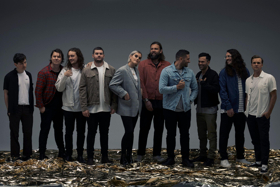 Hillsong UNITED Comes To Orleans Arena June 5 Image