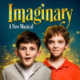 BWW Album Review: IMAGINARY Original Live Cast Recording Image