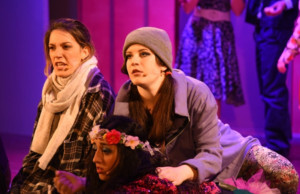 Review: FIGLI DI GIUDA un musical giovane che non tradisce, al Teatro Albertino dei Colli Albani Image