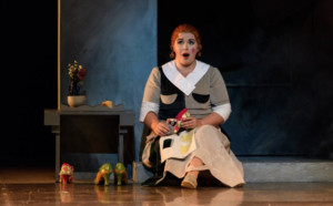 Review: LA CENERENTOLA, Bristol Hippodrome Image