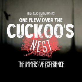Review: Totally Immersive ONE FLEW OVER THE CUCKOO'S NEST Draws You Realistically into the Psych Ward Experience 