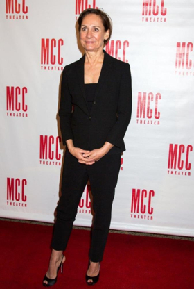 Broadway on TV: The Cast of MEAN GIRLS, Laurie Metcalf, & More for Week of April 16, 2018 Image