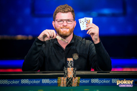 Poker Central and CBS Join Forces To Deliver Coverage Of the World Series Of Poker Bracelet Events Image