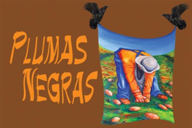 UCI Drama Looks at Immigration and Gender Equality in PLUMAS NEGRAS  Image