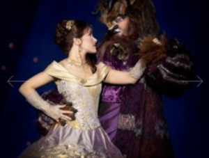Disney's BEAUTY AND THE BEAST Comes to Vienna! 